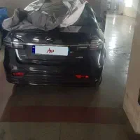 فروش خودرو ایگل صفر