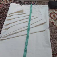 متقال بالش دوخته شده (۷۰×۴۵) ارسال به سراسر ایران|رختخواب، بالش، پتو|آستارا, |دیوار