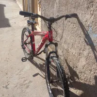 دوچرخه۲۶|دوچرخه، اسکیت، اسکوتر|آران و بیدگل, |دیوار