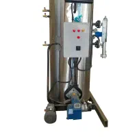 دیگ کارواش بخار  ISTADE* 250