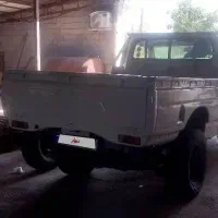 پاترول وانت|خودرو سواری و وانت|رودسر, |دیوار
