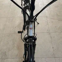 دوچرخه هیبریدی دنده ای برند ویوا|دوچرخه، اسکیت، اسکوتر|ارومیه, |دیوار