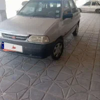 پرایدمدل۸۴|خودرو سواری و وانت|تربت جام, مسکن مهر|دیوار