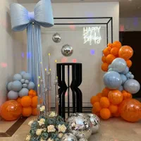 بادکنک آرایی /افتتاحیه/ایونت