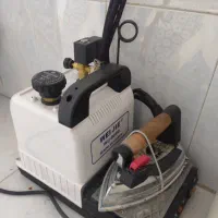 اتوبخار و میزمکش