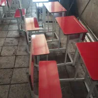 (نیمکت)اموزشگاه