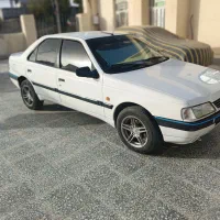 پژو 405 slx|خودرو سواری و وانت|برازجان, |دیوار