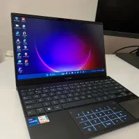 لپ تاپ asus zenbook 2020