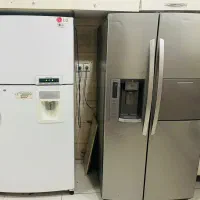 تعمیرات گازگیری یخچال فریزر،وانواع کولرتضمینی