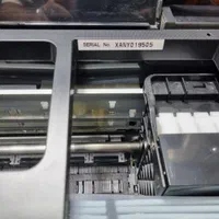 پرینتر رنگی اپسون l8050 حرفه ای در حد نو|پرینتر، اسکنر، کپی، فکس|تهران, تجریش|دیوار
