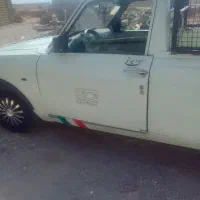 پیکان بار درحد|خودرو سواری و وانت|یزد, |دیوار