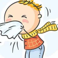 پکیج ویژه سرماخوردگی کودکان