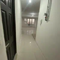 آپارتمان طبقه دوم