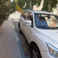 خودرو|خودرو سواری و وانت|پرند, فاز ۶|دیوار