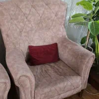 فروش مبل راحتی|مبلمان خانگی و میز عسلی|مشهد, چهارچشمه|دیوار