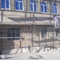 پنجره و درب