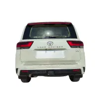 TOYOTA LAND CRUISER  VXV نسخه ۲۰۲۶ ژاپن|خودرو سواری و وانت|ارومیه, |دیوار