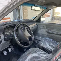 پراید 132 نمونه|خودرو سواری و وانت|شاهین دژ, |دیوار