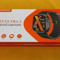 ساعت هوشمند طرح اپل واچ