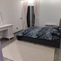 تک خواب ،نو ساز،شیک ،دید جنگل و دریا ایزدشهر|اجارهٔ آپارتمان|رویان, |دیوار