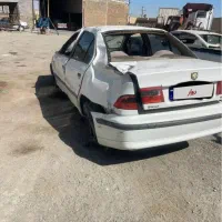 سمند LX ساده، مدل ۱۳۹۴|خودرو سواری و وانت|ارومیه, |دیوار