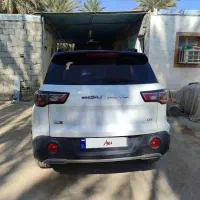 بیسو t3مدل ۱۳۹۸ دنده اتومات