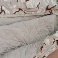 لباس سربازی / اورکت|لباس|مشهد, کوشش|دیوار