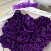 گل ربانی|گل مصنوعی|گرگان, |دیوار