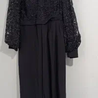 لباس مجلسی|لباس|گرگان, |دیوار