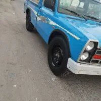 نیسان دوگانه کارخانه کولر دار مدل 1401