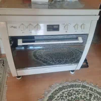 اجاق گاز فردار ۵ شعله تاکنو