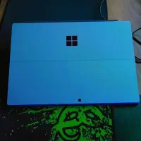 لپ تاپ سرفیس شیش پرو  Surface 6 Pro|رایانه همراه|قائمشهر, |دیوار