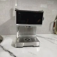 اسپرسو ساز tivarx|سماور، چای‌ساز، قهوه‌ساز|گرمسار, |دیوار