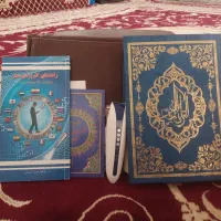 مجموعه کامل قلم هوشمند قرآنی بصیر