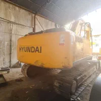 بیل هیوندا ۲۱۰|خودرو سنگین|چمستان, |دیوار