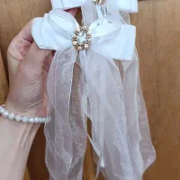 گلسر گیره دخترونه مجلسی