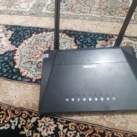 وای فای(مودم) مدل neterbir