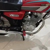 موتورسیکلت