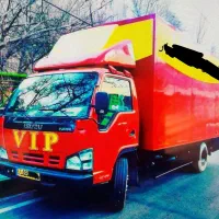 اتوبار باربری تضمین بار پرندرباطکریم اسلامشهر و..