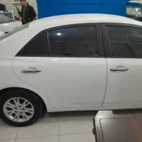 آریو اتومات مدل ۹۵|خودرو سواری و وانت|کرمان, |دیوار