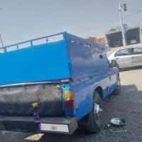 نیسان زامیاد|خودرو سواری و وانت|فلاورجان, |دیوار