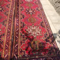 فرش دستبافت کناره|فرش|تبریز, |دیوار