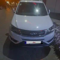 تیگو ۵ مدل ۹۷