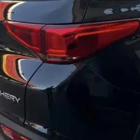 تیگو7 مشکی مدل 99