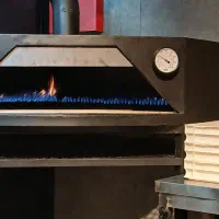 ساخت تنور ناپولیتن