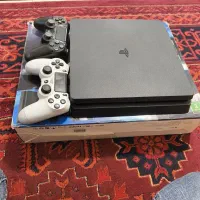 پلی ۴ اسلیم یک ترا