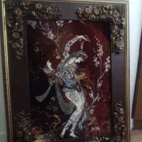 تابلو|تابلو فرش|تهران, شادآباد|دیوار