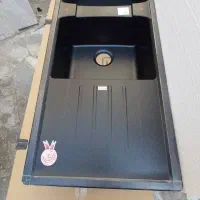 خاص ترین سینک گرانیت|مصالح و تجهیزات ساختمان|آستانه اشرفیه, |دیوار