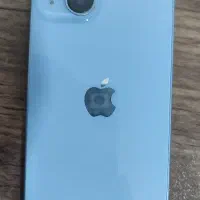 اپل iphone 14 با حافظهٔ ۲۵۶ گیگابایت