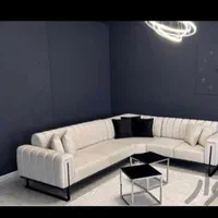 مبل زیبا ال//راحتی الدارو|مبلمان خانگی و میز عسلی|تهران, یافت آباد جنوبی|دیوار